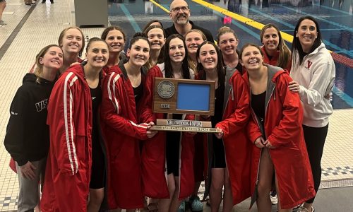 Class A state swim and dive: Orono ends Visitation’s 10-year title streak, but Blazers still shine