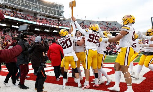 Gophers football produced a nice season, but what if …