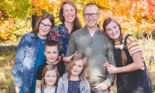 Wife of Minnesota missionary slain in Africa has been arrested in his death, church says