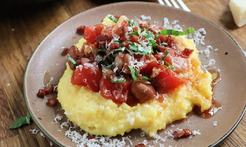 Recipes: 4 easy, comforting bean dishes for fall