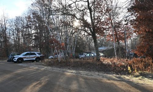 Motive remains unclear in shooting, abduction near Brainerd, Minn.