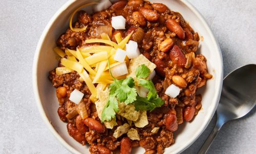 The secret ingredient every chili needs is probably in your pantry