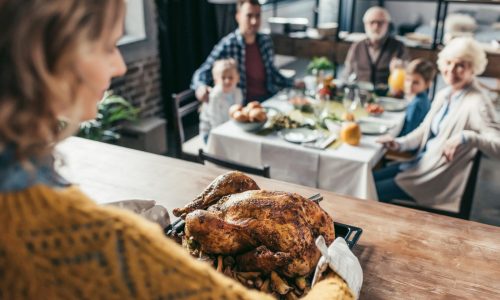 8 Thanksgiving mistakes: Frozen or overcooked turkey, too many sides and other common holiday miscues