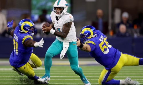 The Loop Fantasy Football Report Week 11: It’s time to prepare for bye week blitz