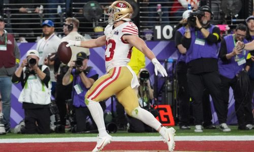 The Loop Fantasy Football Report Week 10: It’s not too early to project season’s biggest failures