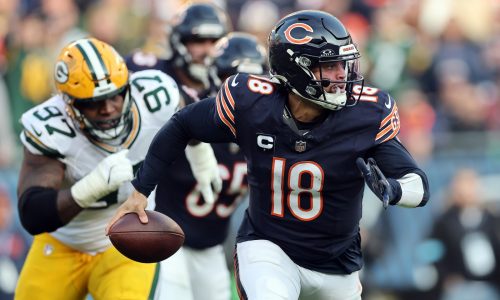 The Loop Fantasy Football Report Week 12: Star QBs on shelf in first week of Bye Hell