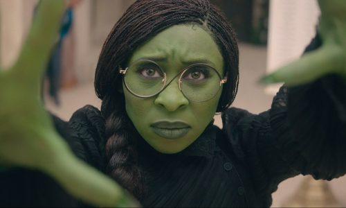 Oscars 2025: Early assumptions. True or false?