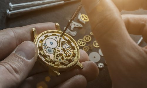 Restoration videos provide a soothing distraction in a time of great uncertainty