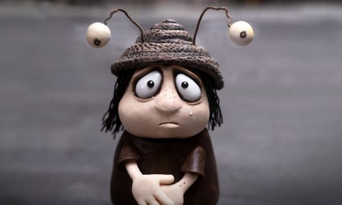 ‘Memoir of a Snail’ review: Slow walk through sadness, hope that hits home