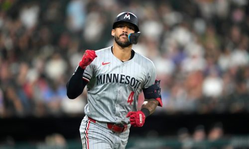 Twins position breakdown: Shortstop