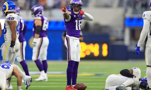 Cardinals at Vikings picks: Looks promising for Vikings’ 10th win on Sunday