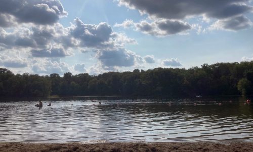 Eagan police: Woman falsely reported sex assault at Lebanon Hills Regional Park