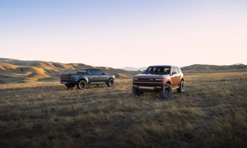 Scout Motors Traveler & Terra Show Promise With Range-Extended, Off-Road-Focused Powertrains Amid Sales Strategy Debate