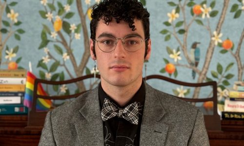 Boston music school cancels ex-transgender college student’s awareness presentation