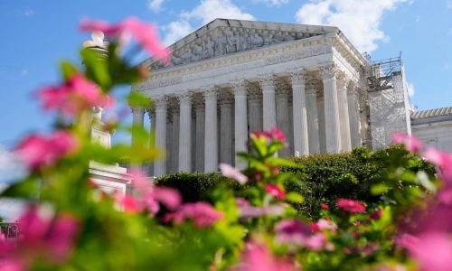 Supreme Court will weigh in on new mostly Black Louisiana congressional district, after election