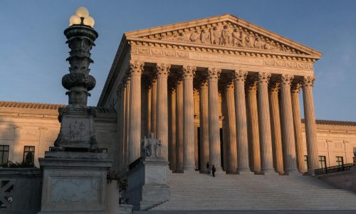 Trump’s election could assure a conservative Supreme Court majority for decades