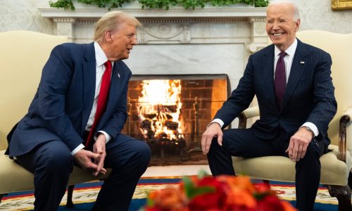 5 takeaways from Trump’s big moves: Meeting with Biden, picking Gaetz for AG