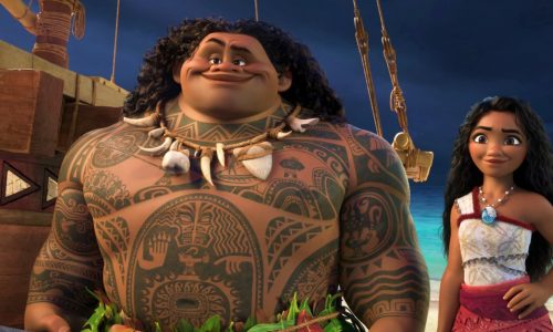 ‘Moana 2’ review: Sequel can’t shake its small-screen DNA