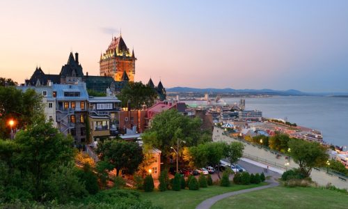 Thinking of a Canadian cruise? Here’s a guide to help you decide