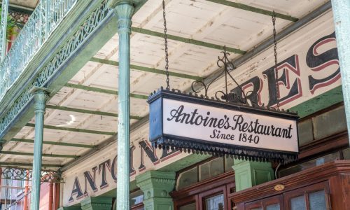 How to eat great food in New Orleans without going broke