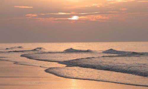 Why you should give Myrtle Beach another chance for your beach trip