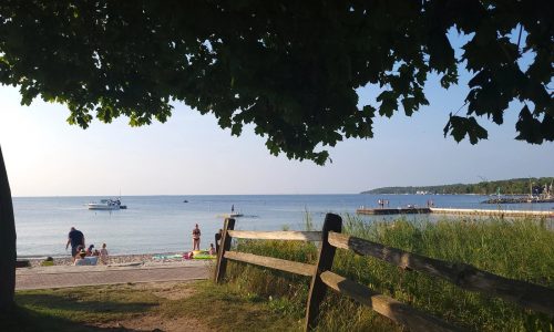 Travel: Journey into Wisconsin’s Door County, where nature and art prevail