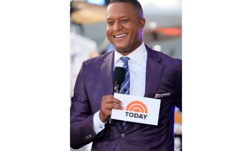 Hoda Kotb to be replaced by Craig Melvin for the first hours of NBC’s ‘Today’ show