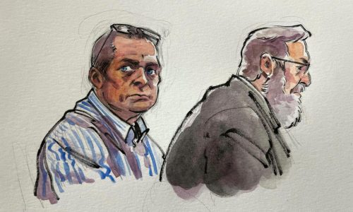 Indiana man is found guilty of murder in the 2017 killings of 2 teenage girls