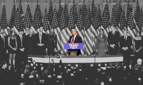 A guide to key figures in Donald Trump’s orbit