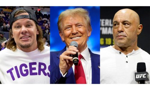 Was it all a joke? How stand-up comedy helped reelect Trump