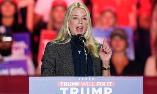 What to know about Pam Bondi, Trump’s new pick for attorney general