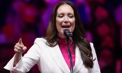 What to know about Brooke Rollins, Trump’s pick for agriculture secretary