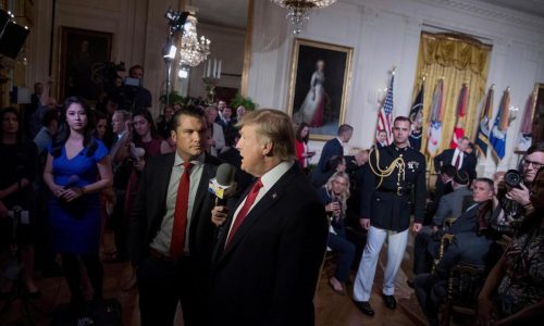 Police report reveals assault allegations against Trump nominee Hegseth