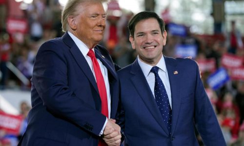 As Trump picks Florida men for top jobs, new political possibilities open up in the Sunshine State