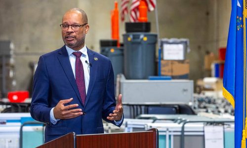 US election threats cost local governments millions in security