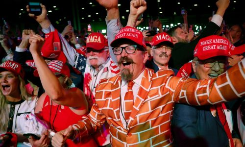 What Trump’s win means for the MAGA movement