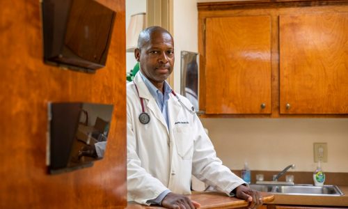 Black Americans still suffer worse health. Here’s why there’s so little progress