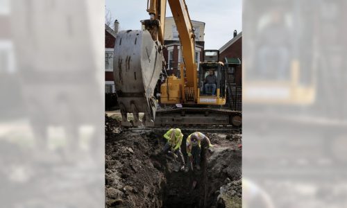 Cities, states say they’ll need more help to replace millions of lead pipes