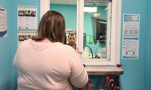 For people with opioid addiction, Medicaid ‘unwinding’ raises the stakes