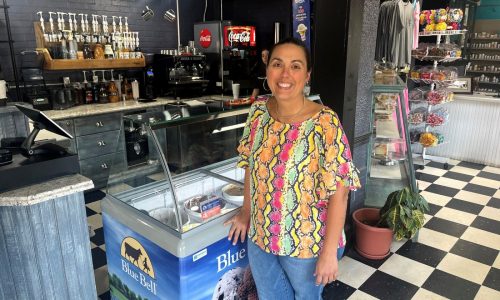 Big chains are paid $23.55 to fill a blood pressure prescription. Small drugstores get $1.51