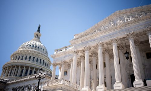 Other voices: Progressives now learn to love the Senate filibuster