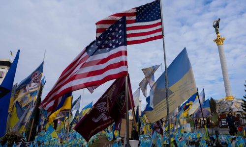 Global leaders congratulate Trump, but his victory looks set to roil the world — again