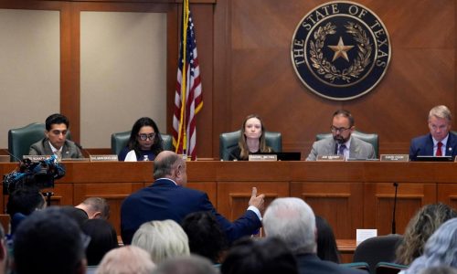 Texas Supreme Court rules against lawmakers who stopped execution with last-minute subpoena