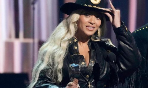 Queen Bey and Yale: The Ivy League university is set to offer a course on Beyoncé and her legacy