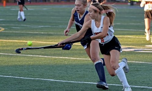 Div. 4 HS field hockey: Uxbridge takes 4th straight title, drops Monomoy