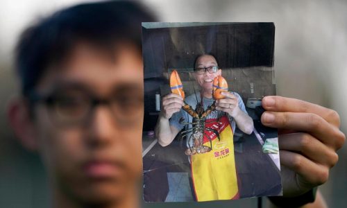 3 Americans held for years in China have been released, the White House says
