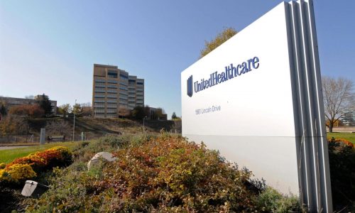 Justice Department sues to block UnitedHealth Group’s $3.3 billion purchase of Amedisys