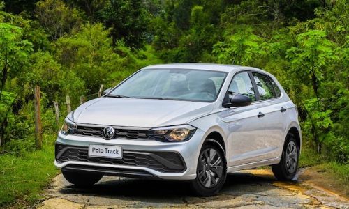 Brazil October 2024: VW Polo reclaims top spot, strongest market in 10 years