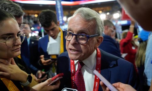 Ohio governor signs bill limiting bathroom use by transgender students