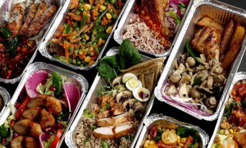 The future of Thanksgiving is takeout and hosts couldn’t be happier